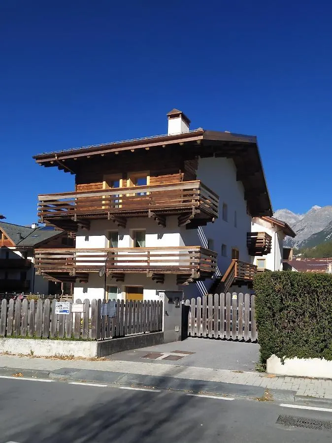 Appartamento Temelin Bormio 0*,  Italy