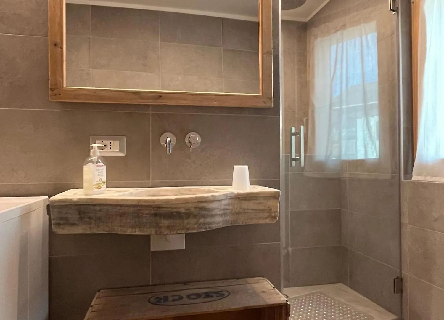 Apartment Appartamento Temelin Bormio