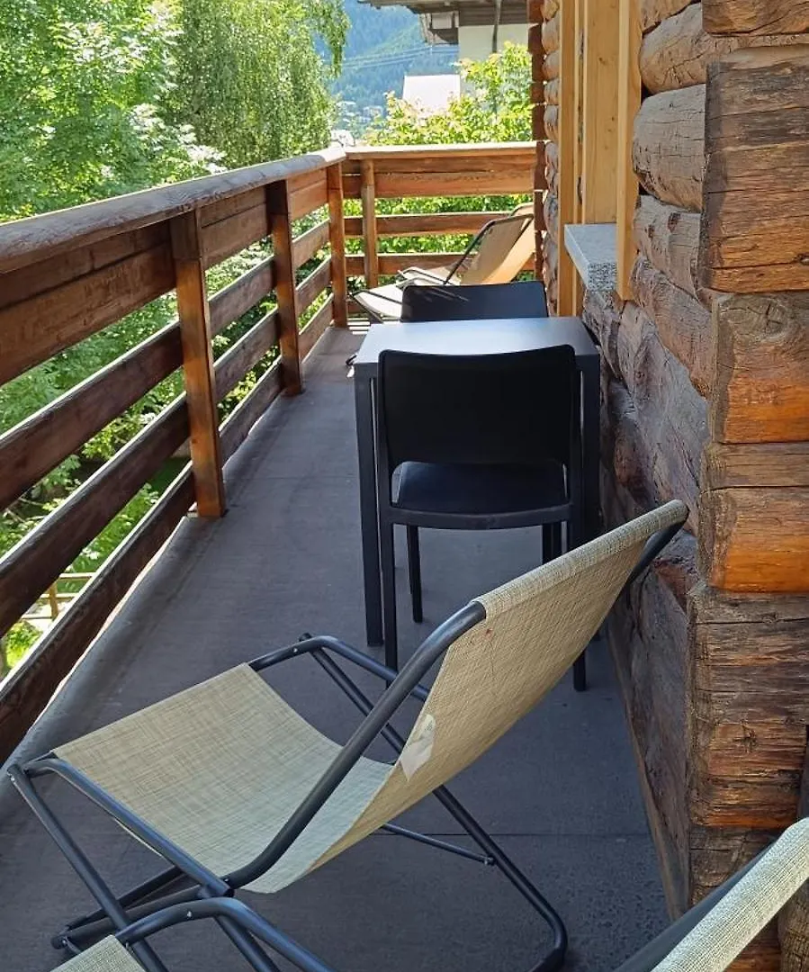 Appartamento Temelin Bormio 0*,  Italy