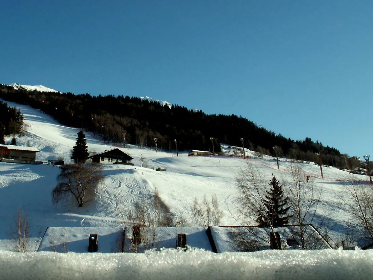 Appartamento Temelin Bormio 0*,