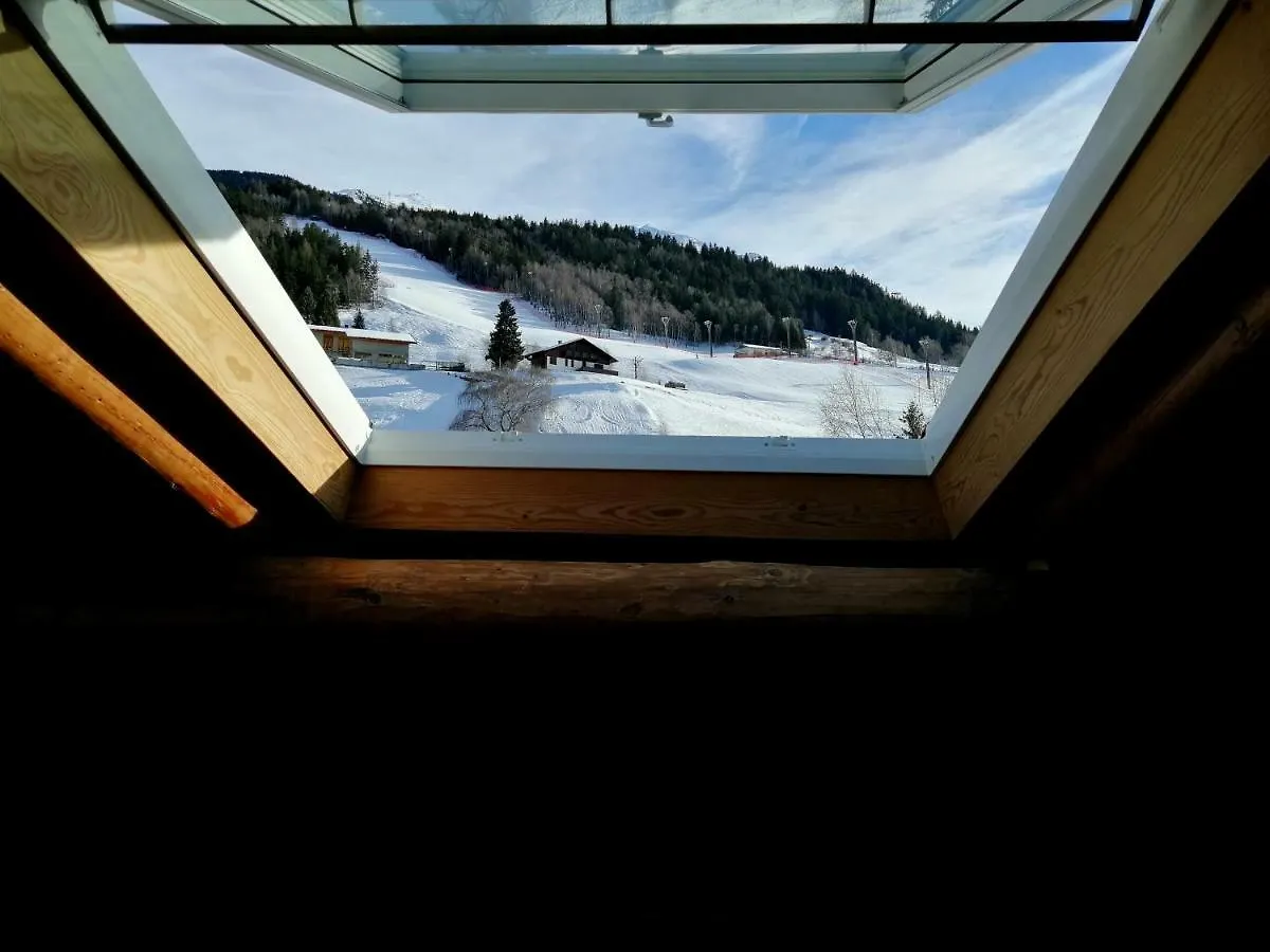 Appartamento Temelin Bormio Apartment