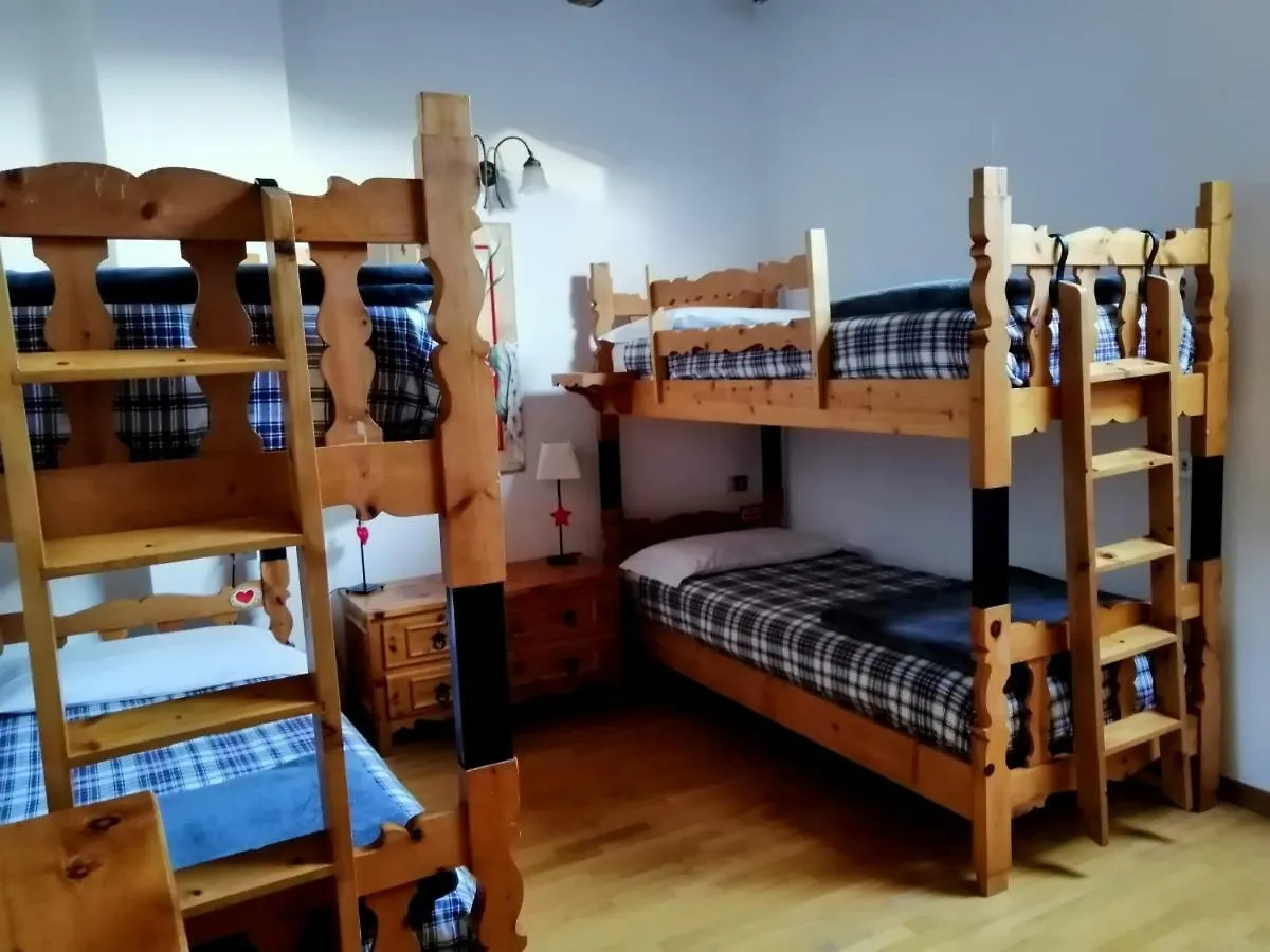Apartment Appartamento Temelin Bormio