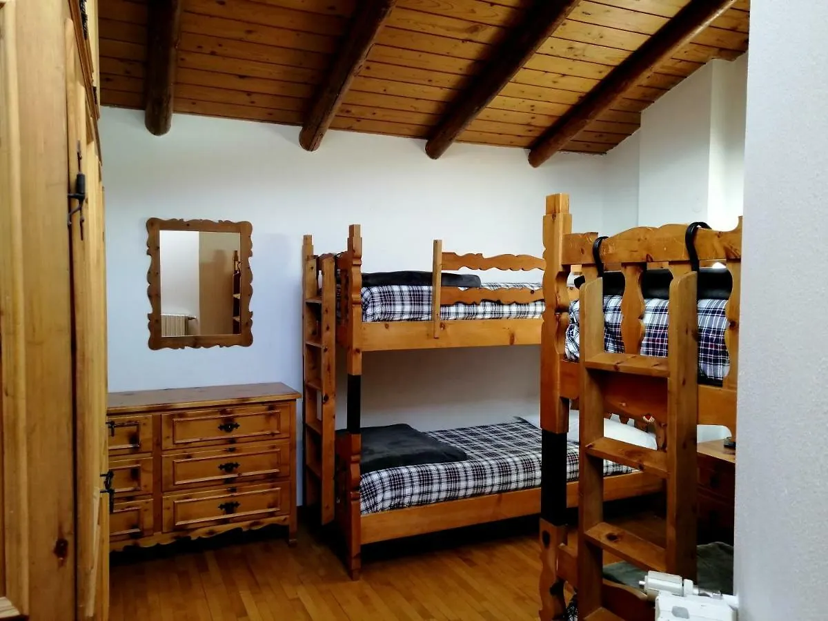 Appartamento Temelin Bormio 0*,