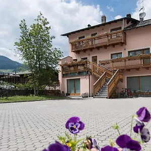 Casa Bice Апартаменты